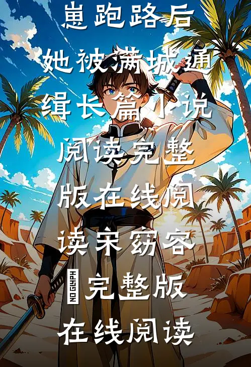 揣着权臣崽跑路后,她被满城通缉长篇小说阅读