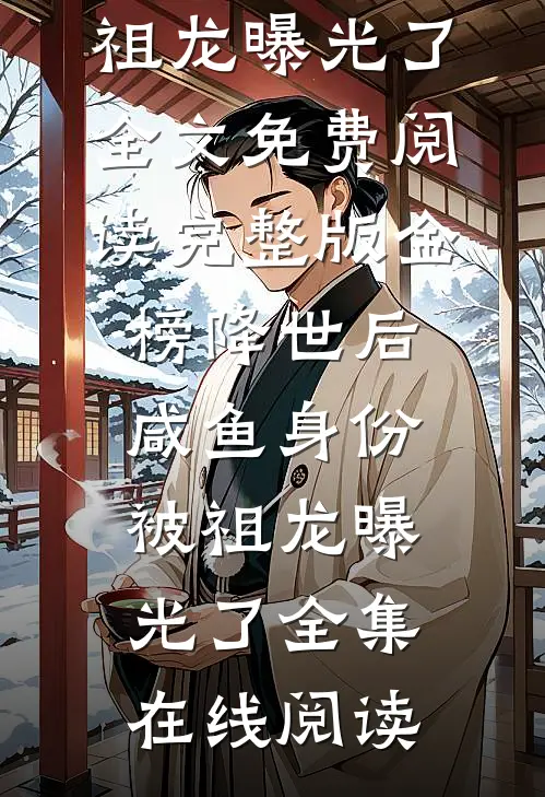 完整版金榜降世后,咸鱼身份被祖龙曝光了