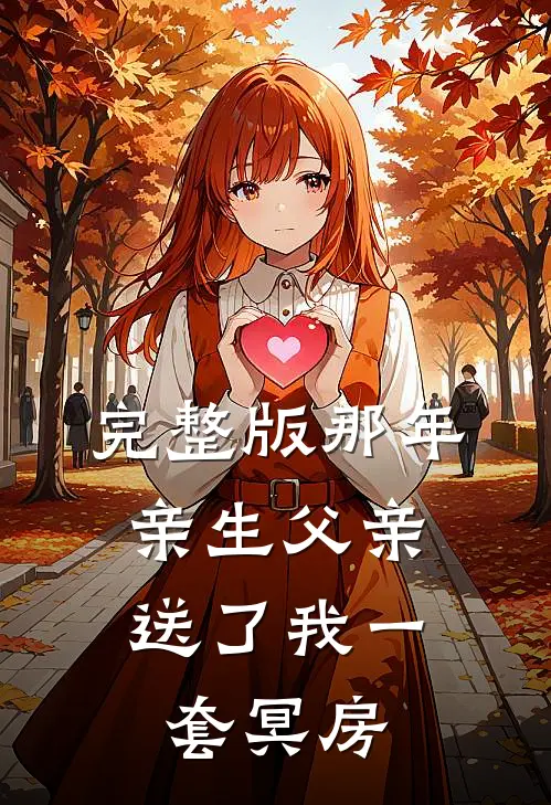 完整版那年,亲生父亲送了我一套冥房