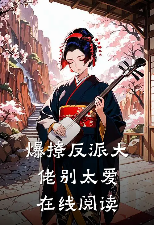 爆撩反派大佬别太爱在线阅读