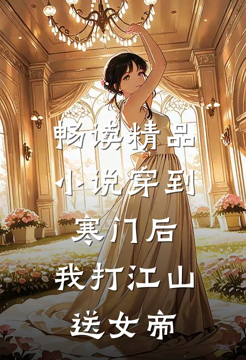 畅读精品小说穿到寒门后,我打江山送女帝