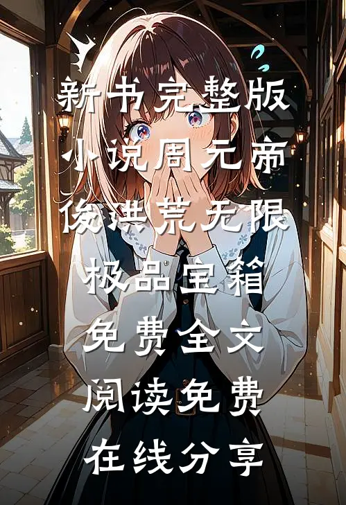 洪荒无限极品宝箱免费全文阅读