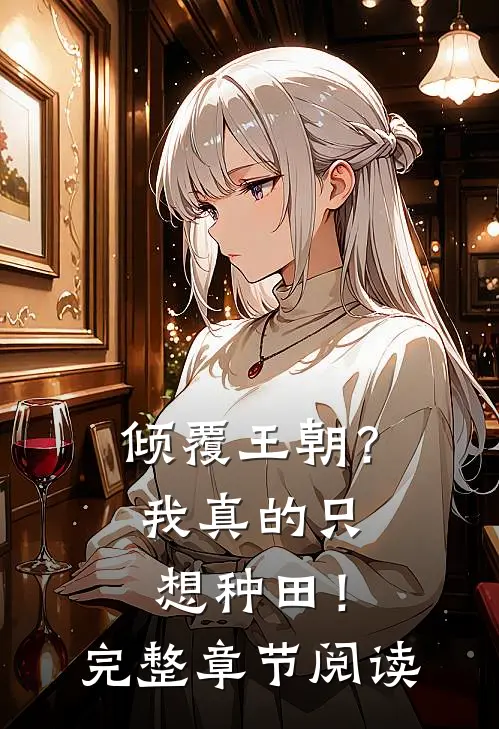倾覆王朝?我真的只想种田!完整章节阅读