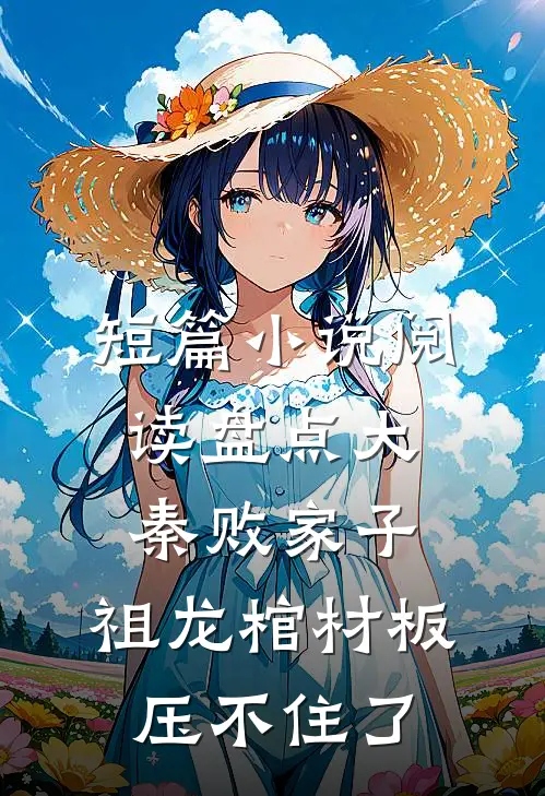短篇小说阅读盘点大秦败家子,祖龙棺材板压不住了