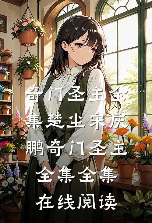 奇门圣主全集