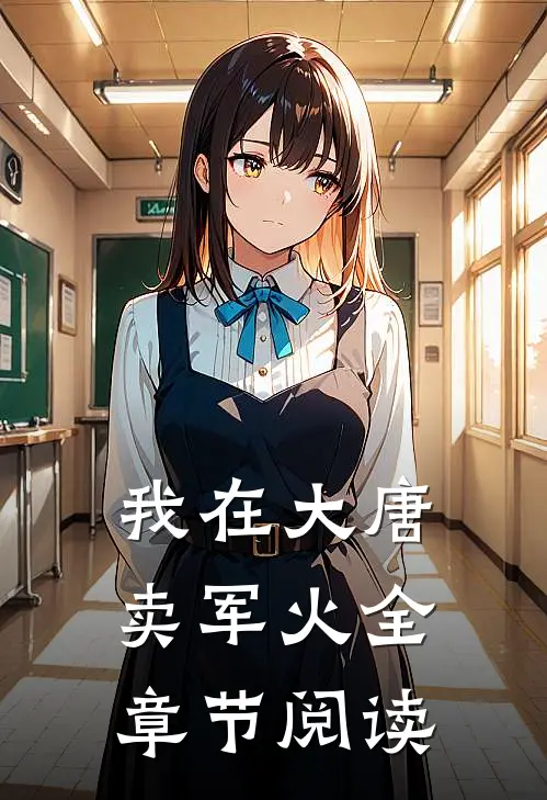 我在大唐卖军火全章节阅读