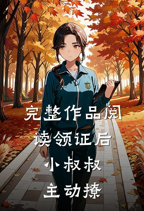 完整作品阅读领证后,小叔叔主动撩