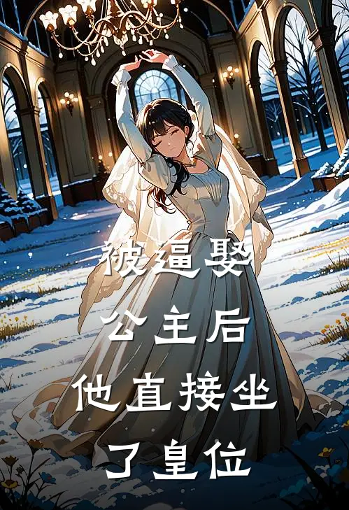 被逼娶公主后,他直接坐了皇位
