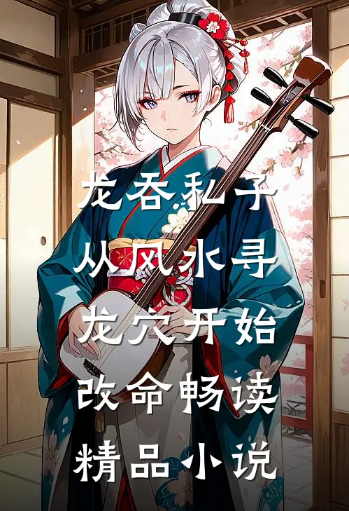龙吞私子:从风水寻龙穴开始改命畅读精品小说