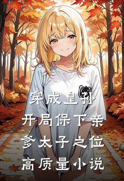 穿成皇孙,开局保下亲爹太子之位高质量小说
