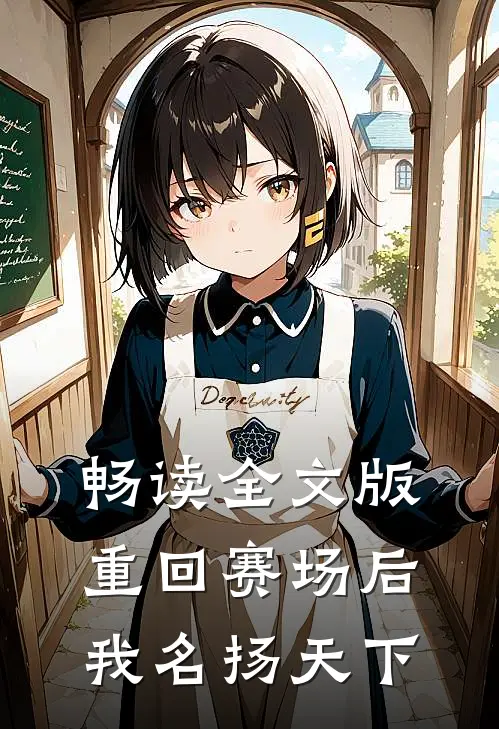 畅读全文版重回赛场后，我名扬天下