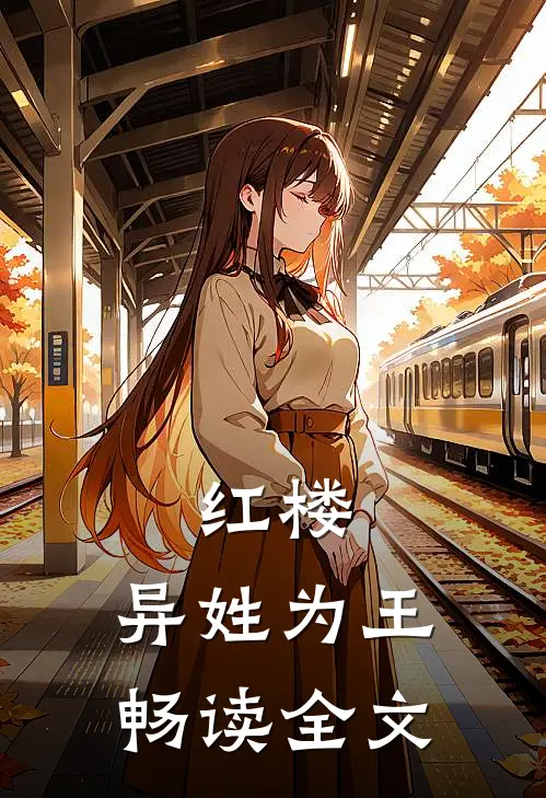 红楼:异姓为王畅读全文