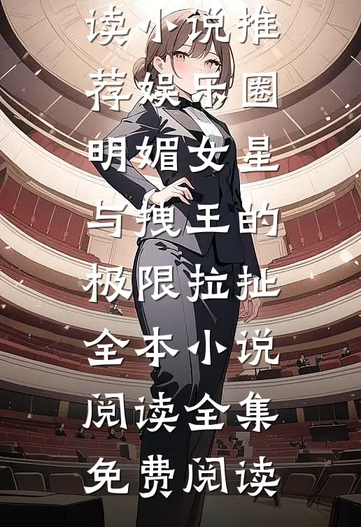 娱乐圈:明媚女星与拽王的极限拉扯全本小说阅读