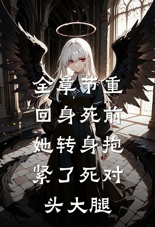 全章节重回身死前,她转身抱紧了死对头大腿