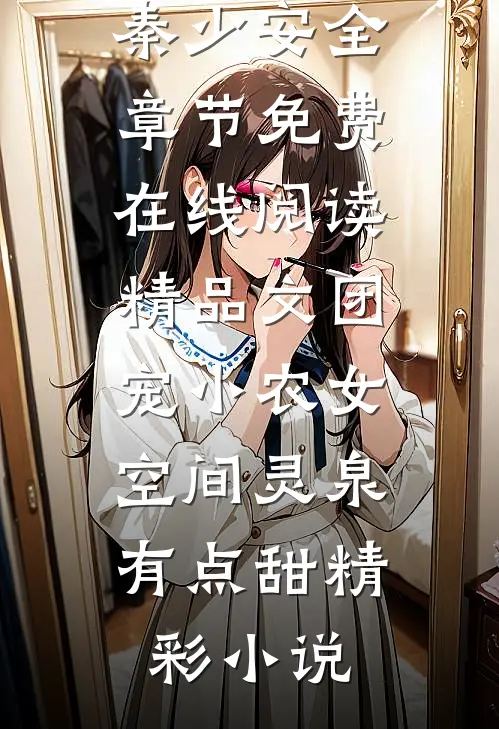精品文团宠小农女:空间灵泉有点甜