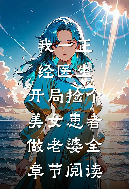 我一正经医生,开局捡个美女患者做老婆全章节阅读