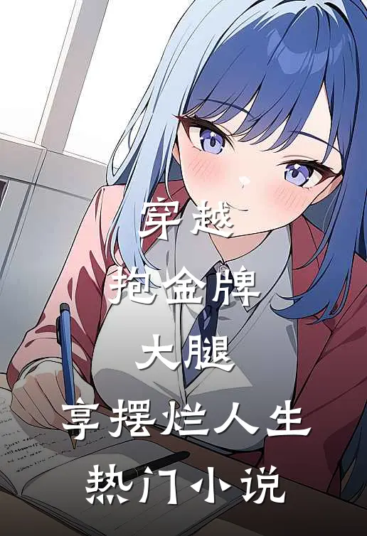 穿越:抱金牌大腿,享摆烂人生热门小说