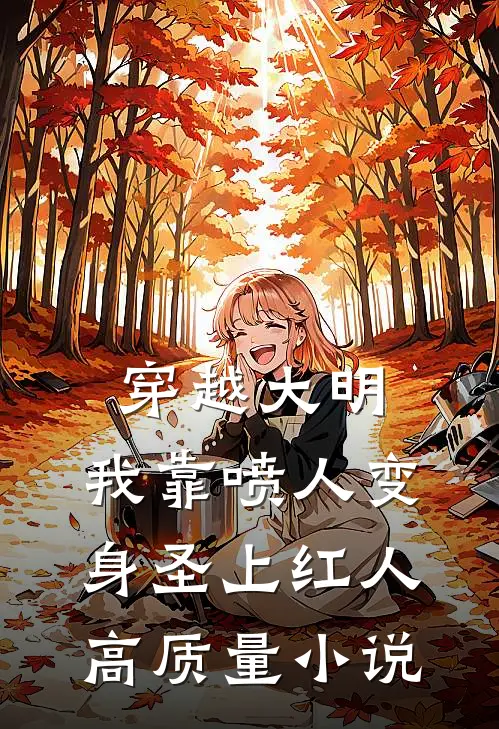 穿越大明,我靠喷人变身圣上红人高质量小说