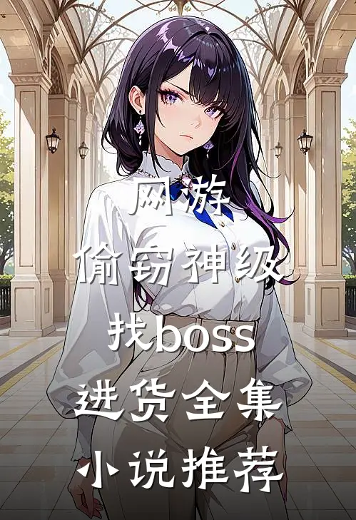 网游:偷窃神级,找boss进货全集小说推荐
