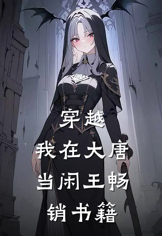 穿越:我在大唐当闲王畅销书籍