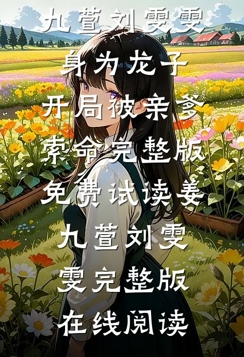 身为龙子,开局被亲爹索命完整版