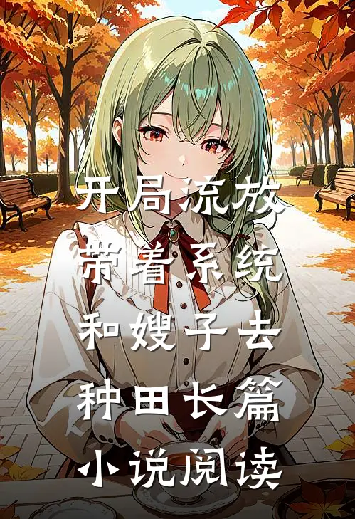 开局流放:带着系统和嫂子去种田长篇小说阅读