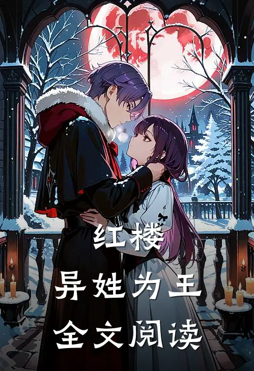 红楼:异姓为王全文阅读