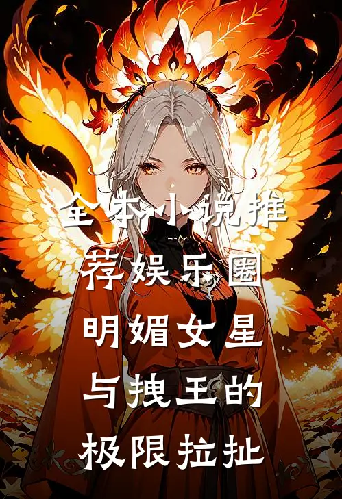 全本小说推荐娱乐圈:明媚女星与拽王的极限拉扯