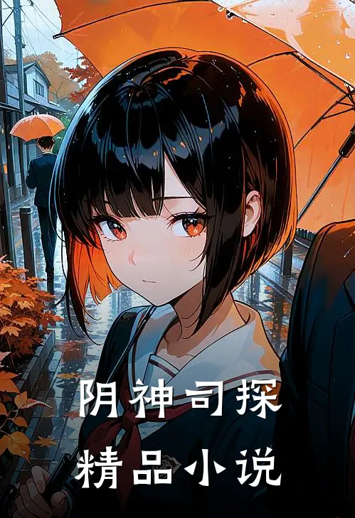 阴神司探精品小说