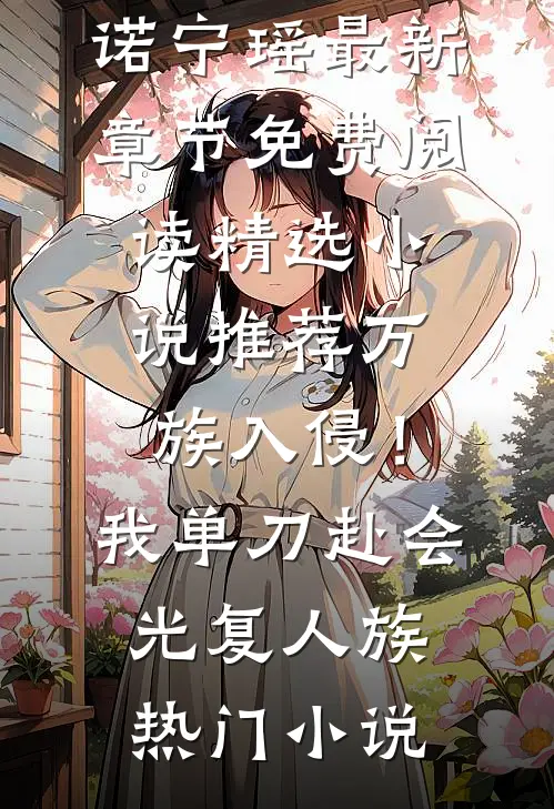 精选小说推荐万族入侵!我单刀赴会光复人族