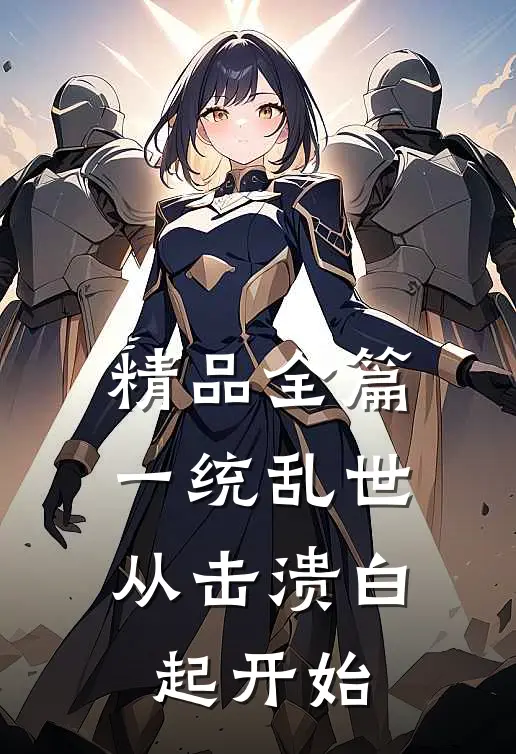 精品全篇一统乱世:从击溃白起开始