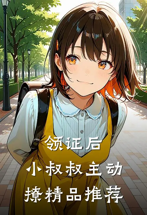 领证后,小叔叔主动撩精品推荐