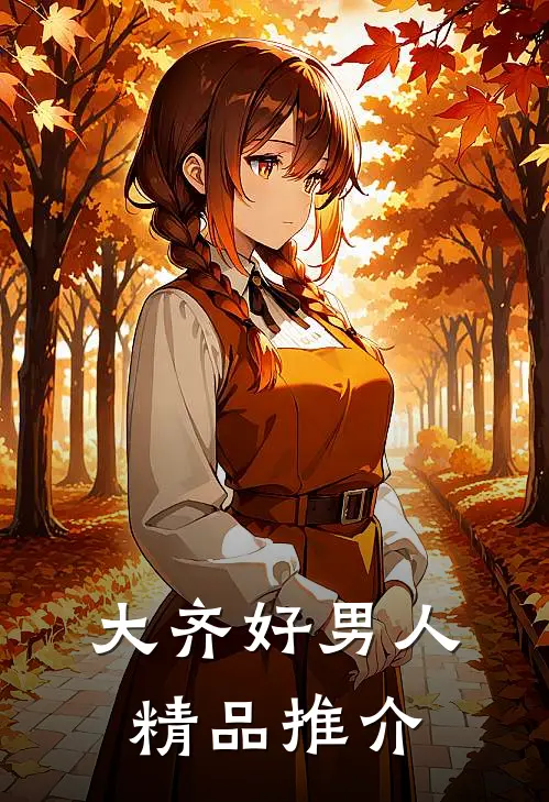 大齐好男人精品推介