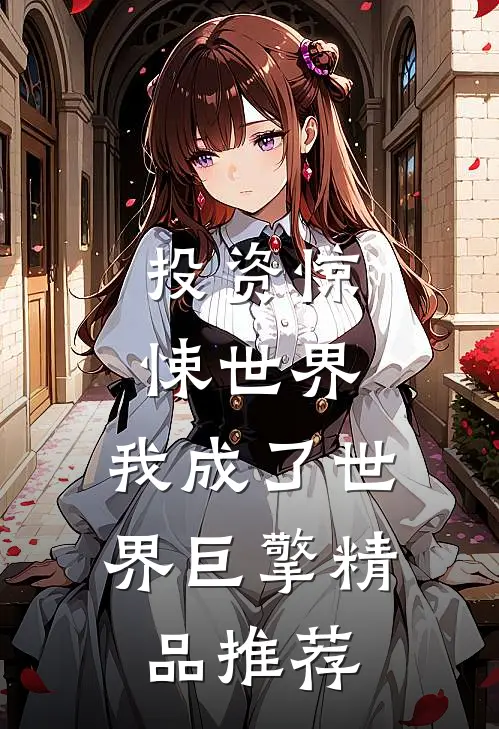 投资惊悚世界,我成了世界巨擎精品推荐