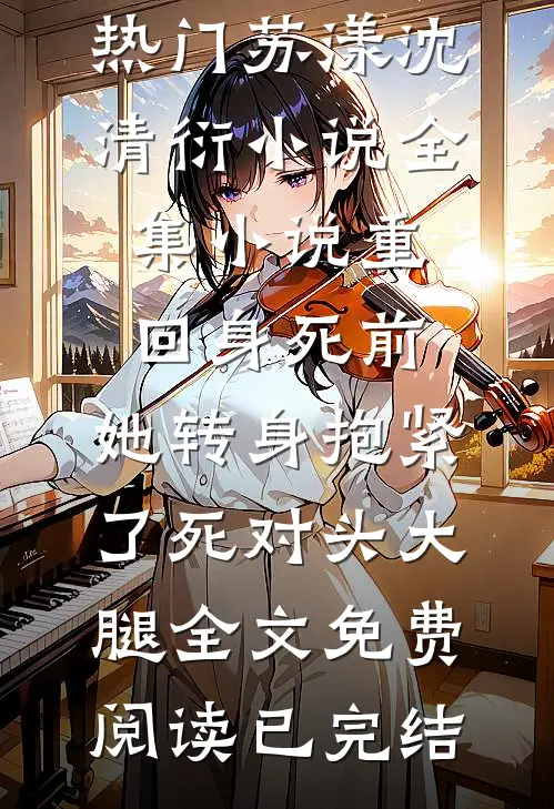 全集小说重回身死前,她转身抱紧了死对头大腿