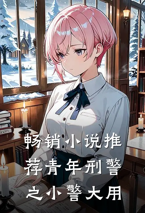 畅销小说推荐青年刑警之小警大用