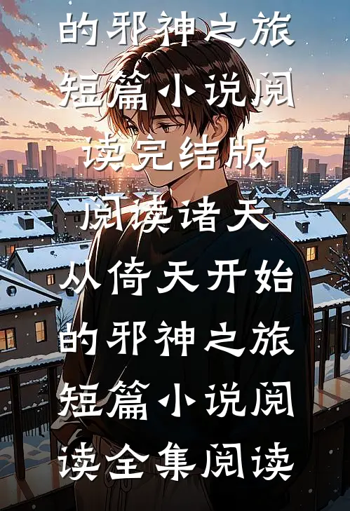 诸天:从倚天开始的邪神之旅短篇小说阅读