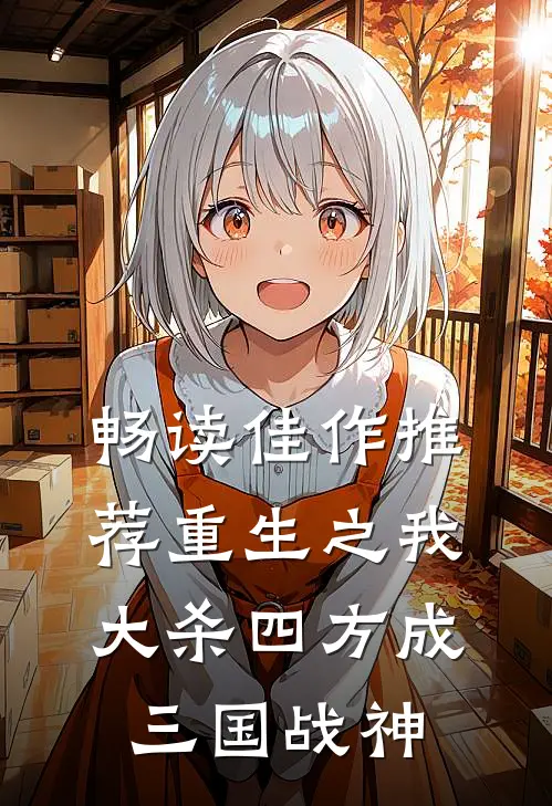 畅读佳作推荐重生之我大杀四方成三国战神
