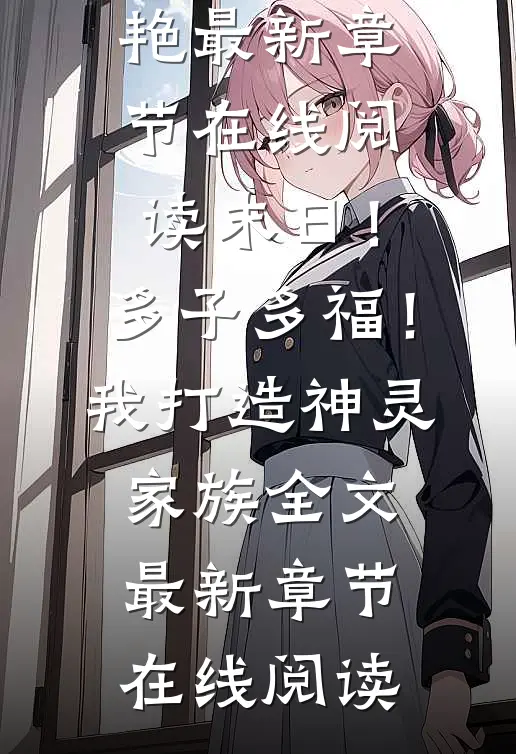 末日!多子多福!我打造神灵家族全文