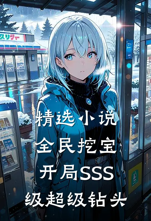 精选小说全民挖宝:开局SSS级超级钻头