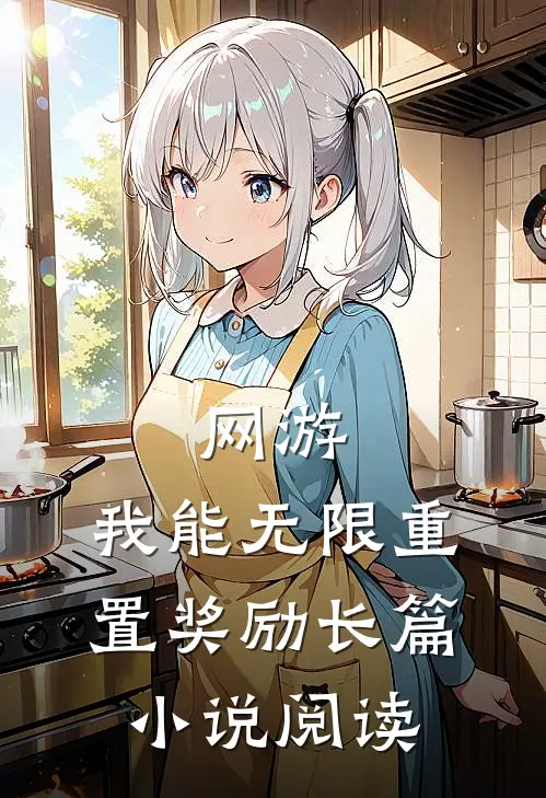 网游:我能无限重置奖励长篇小说阅读