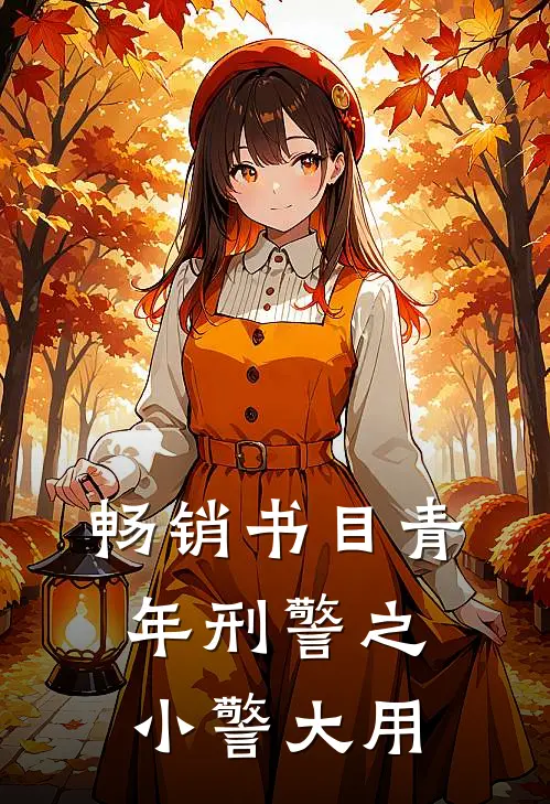 畅销书目青年刑警之小警大用