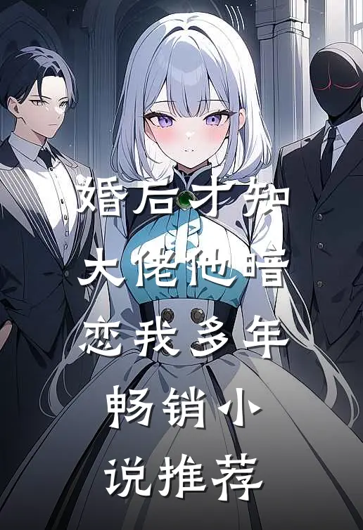 婚后才知,大佬他暗恋我多年畅销小说推荐