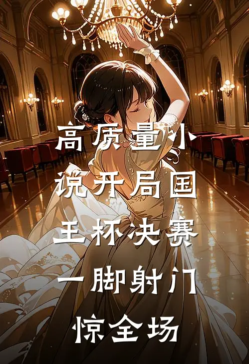 高质量小说开局国王杯决赛,一脚射门惊全场