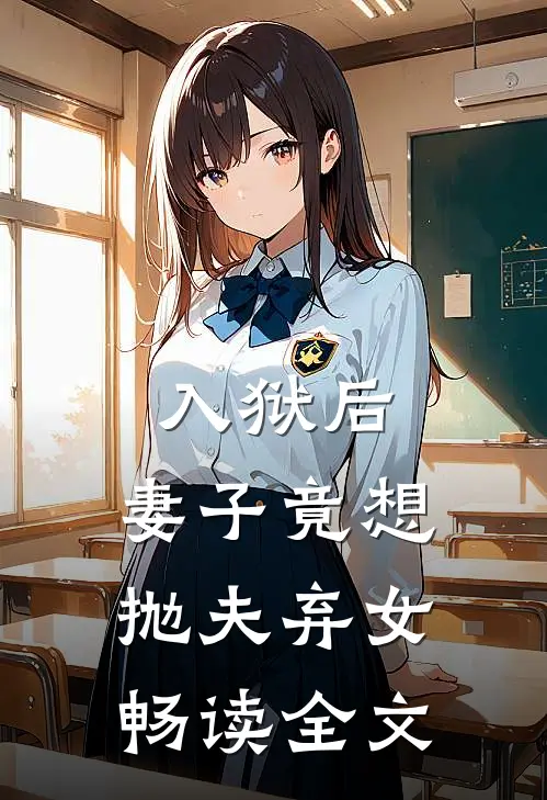 入狱后,妻子竟想抛夫弃女畅读全文