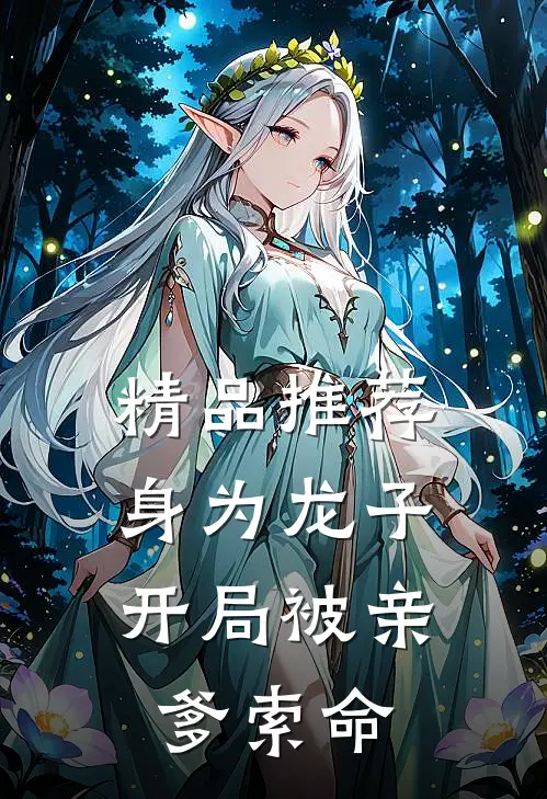 精品推荐身为龙子,开局被亲爹索命