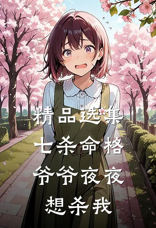精品选集七杀命格,爷爷夜夜想杀我