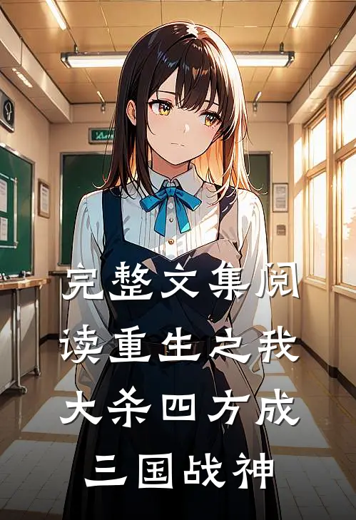 完整文集阅读重生之我大杀四方成三国战神