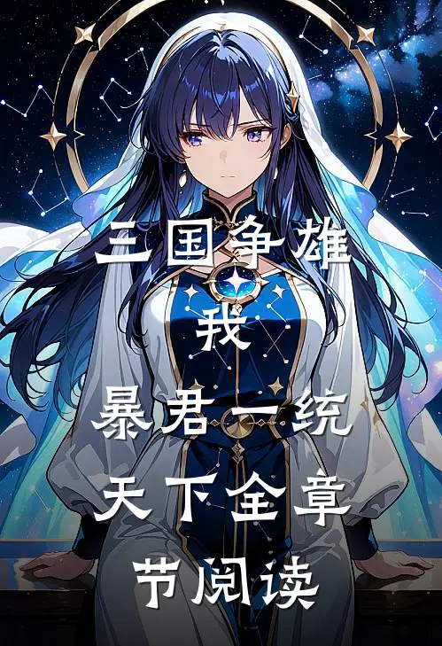 三国争雄:我,暴君一统天下全章节阅读