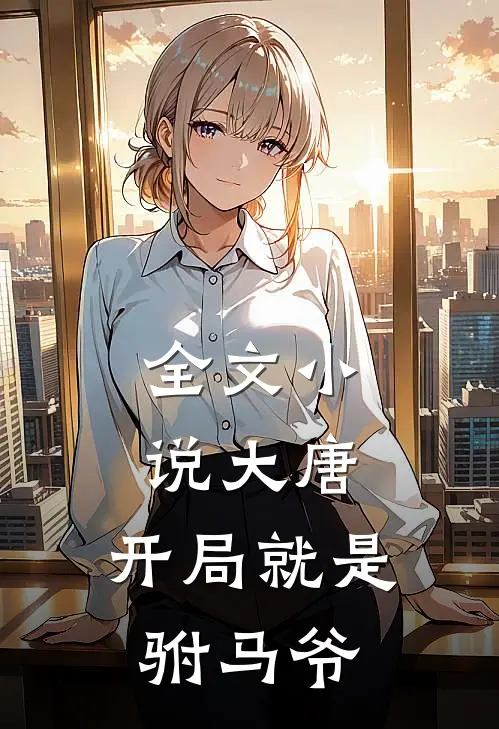 全文小说大唐:开局就是驸马爷